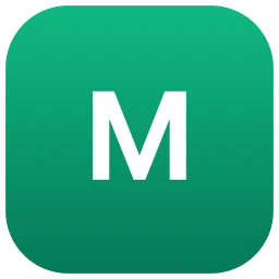 Biểu tượng Muslim Connect